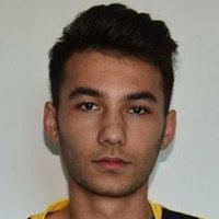 Oguzhan Orhan