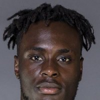 Marvin Tshibuabua