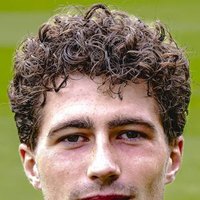 Aron van Lare