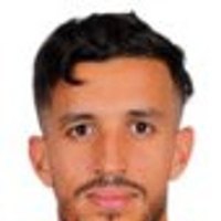 Mohamed Boulacsout