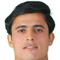 Ibrahim Bayesh