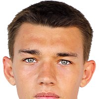 Nikita Kolotievskiy