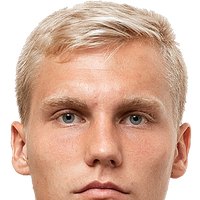 Yegor Shalfeev