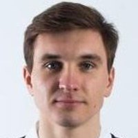 Vladyslav Veremeev