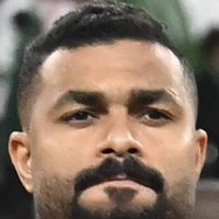 Ahmed Al-Khamisi