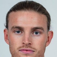 Kyle Taylor