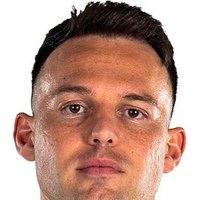 Danny Musovski