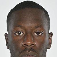 Souleymane Anne