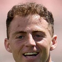 Adam Magri Overend