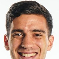 Matías Melluso