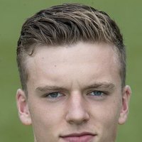 Daan Huisman