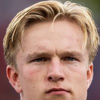 Victor Kristiansen