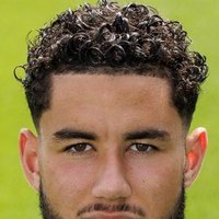 Samir Lagsir