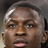 Johan Bakayoko