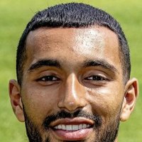 Yassin Oukili
