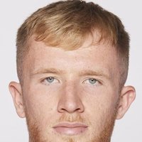 Liam Morrison
