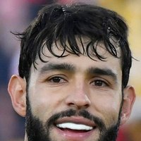 Nicolás Gil
