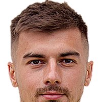 Yevgen Protasov