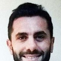 Kerem Seras
