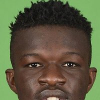 Amadou N'Diaye