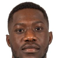 Djibril Diop