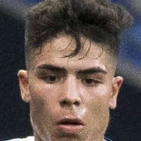 Nico Melamed
