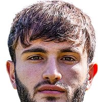 Vadym Chervak