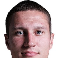 Kyrylo Prokopchuk