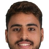 Hamza Haoudi