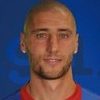 Laurent Agouazi