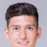Leonardo Balerdi