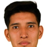 Aarón Molinas