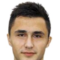 Stanislav Sharay