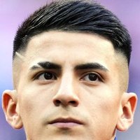 Thiago Almada