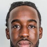 Josh Wilson-Esbrand
