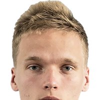 Kirill Ushatov