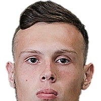 Vladyslav Tyshyninov