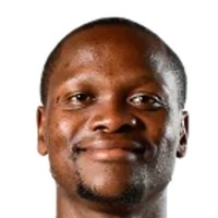 Thabo Moloisane