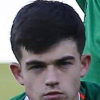 James Furlong