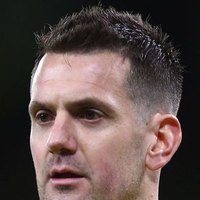 Tom Heaton