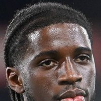 Samuel Iling Junior