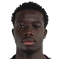 S. Keita