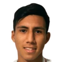 Allonso Alberto Dávila Cárdenas