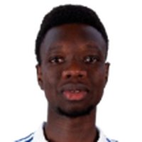 A. Cissé