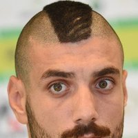 Christos Aravidis