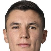 Mattia Zanotti