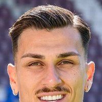 Alexandros Kyziridis