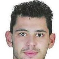 Dimitrios Gianniotis
