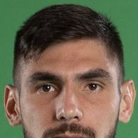 Marios Vichos