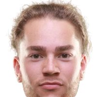 Jordan Harrison